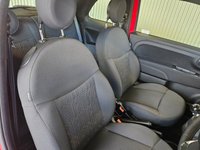USED 2023 23 FIAT 500 1.0 MHEV Hatchback 3dr Petrol Manual Euro 6 (s/s) (70 bhp) 