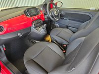 USED 2023 23 FIAT 500 1.0 MHEV Hatchback 3dr Petrol Manual Euro 6 (s/s) (70 bhp) 