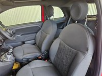 USED 2023 23 FIAT 500 1.0 MHEV Hatchback 3dr Petrol Manual Euro 6 (s/s) (70 bhp) 
