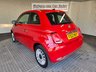USED 2023 23 FIAT 500 1.0 MHEV Hatchback 3dr Petrol Manual Euro 6 (s/s) (70 bhp) 