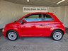 USED 2023 23 FIAT 500 1.0 MHEV Hatchback 3dr Petrol Manual Euro 6 (s/s) (70 bhp) 