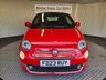 USED 2023 23 FIAT 500 1.0 MHEV Hatchback 3dr Petrol Manual Euro 6 (s/s) (70 bhp) 