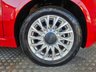 USED 2023 23 FIAT 500 1.0 MHEV Hatchback 3dr Petrol Manual Euro 6 (s/s) (70 bhp) 