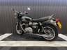 USED 2022 22 TRIUMPH BONNEVILLE T120 FINANCE SPECIALISTS APPLY NOW LOW RATE FINANCE DELIVERY AVAILABLE