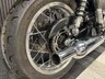 USED 2022 22 TRIUMPH BONNEVILLE T120 FINANCE SPECIALISTS APPLY NOW LOW RATE FINANCE DELIVERY AVAILABLE