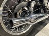USED 2022 22 TRIUMPH BONNEVILLE T120 FINANCE SPECIALISTS APPLY NOW LOW RATE FINANCE DELIVERY AVAILABLE
