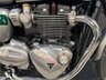 USED 2022 22 TRIUMPH BONNEVILLE T120 FINANCE SPECIALISTS APPLY NOW LOW RATE FINANCE DELIVERY AVAILABLE