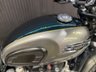 USED 2022 22 TRIUMPH BONNEVILLE T120 FINANCE SPECIALISTS APPLY NOW LOW RATE FINANCE DELIVERY AVAILABLE