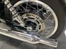 USED 2022 22 TRIUMPH BONNEVILLE T120 FINANCE SPECIALISTS APPLY NOW LOW RATE FINANCE DELIVERY AVAILABLE