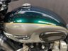 USED 2022 22 TRIUMPH BONNEVILLE T120 FINANCE SPECIALISTS APPLY NOW LOW RATE FINANCE DELIVERY AVAILABLE