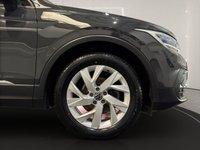 USED 2021 21 VOLKSWAGEN TIGUAN 1.5 TSI Life SUV 5dr Petrol Manual Euro 6 (s/s) (150 ps) 
