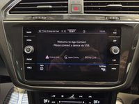 USED 2021 21 VOLKSWAGEN TIGUAN 1.5 TSI Life SUV 5dr Petrol Manual Euro 6 (s/s) (150 ps) 