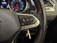 USED 2021 21 VOLKSWAGEN TIGUAN 1.5 TSI Life SUV 5dr Petrol Manual Euro 6 (s/s) (150 ps) 