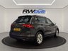 USED 2021 21 VOLKSWAGEN TIGUAN 1.5 TSI Life SUV 5dr Petrol Manual Euro 6 (s/s) (150 ps) 