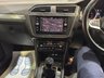 USED 2021 21 VOLKSWAGEN TIGUAN 1.5 TSI Life SUV 5dr Petrol Manual Euro 6 (s/s) (150 ps) 