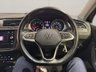 USED 2021 21 VOLKSWAGEN TIGUAN 1.5 TSI Life SUV 5dr Petrol Manual Euro 6 (s/s) (150 ps) 