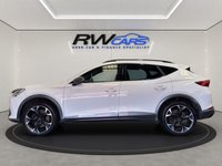 USED 2021 21 CUPRA FORMENTOR 2.0 TSI VZ2 SUV 5dr Petrol DSG 4Drive Euro 6 (s/s) (310 ps) 