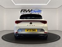 USED 2021 21 CUPRA FORMENTOR 2.0 TSI VZ2 SUV 5dr Petrol DSG 4Drive Euro 6 (s/s) (310 ps) 