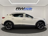 USED 2021 21 CUPRA FORMENTOR 2.0 TSI VZ2 SUV 5dr Petrol DSG 4Drive Euro 6 (s/s) (310 ps) 