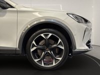 USED 2021 21 CUPRA FORMENTOR 2.0 TSI VZ2 SUV 5dr Petrol DSG 4Drive Euro 6 (s/s) (310 ps) 