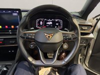 USED 2021 21 CUPRA FORMENTOR 2.0 TSI VZ2 SUV 5dr Petrol DSG 4Drive Euro 6 (s/s) (310 ps) 