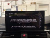 USED 2023 23 AUDI A4 AVANT 2.0 TFSI 35 Technik Estate 5dr Petrol S Tronic Euro 6 (s/s) (150 ps) 