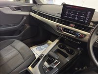 USED 2023 23 AUDI A4 AVANT 2.0 TFSI 35 Technik Estate 5dr Petrol S Tronic Euro 6 (s/s) (150 ps) 