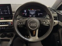 USED 2023 23 AUDI A4 AVANT 2.0 TFSI 35 Technik Estate 5dr Petrol S Tronic Euro 6 (s/s) (150 ps) 