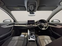 USED 2023 23 AUDI A4 AVANT 2.0 TFSI 35 Technik Estate 5dr Petrol S Tronic Euro 6 (s/s) (150 ps) 