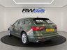 USED 2023 23 AUDI A4 AVANT 2.0 TFSI 35 Technik Estate 5dr Petrol S Tronic Euro 6 (s/s) (150 ps) 