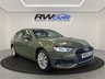 USED 2023 23 AUDI A4 AVANT 2.0 TFSI 35 Technik Estate 5dr Petrol S Tronic Euro 6 (s/s) (150 ps) 