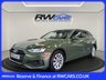 USED 2023 23 AUDI A4 AVANT 2.0 TFSI 35 Technik Estate 5dr Petrol S Tronic Euro 6 (s/s) (150 ps) 