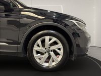 USED 2021 21 VOLKSWAGEN TIGUAN 1.5 TSI Life SUV 5dr Petrol Manual Euro 6 (s/s) (150 ps) 