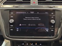 USED 2021 21 VOLKSWAGEN TIGUAN 1.5 TSI Life SUV 5dr Petrol Manual Euro 6 (s/s) (150 ps) 