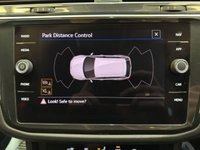 USED 2021 21 VOLKSWAGEN TIGUAN 1.5 TSI Life SUV 5dr Petrol Manual Euro 6 (s/s) (150 ps) 