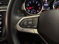 USED 2021 21 VOLKSWAGEN TIGUAN 1.5 TSI Life SUV 5dr Petrol Manual Euro 6 (s/s) (150 ps) 