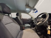 USED 2021 21 VOLKSWAGEN TIGUAN 1.5 TSI Life SUV 5dr Petrol Manual Euro 6 (s/s) (150 ps) 