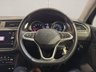 USED 2021 21 VOLKSWAGEN TIGUAN 1.5 TSI Life SUV 5dr Petrol Manual Euro 6 (s/s) (150 ps) 