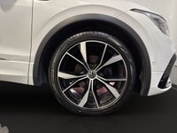 USED 2021 21 VOLKSWAGEN TIGUAN 2.0 TDI R-Line SUV 5dr Diesel DSG 4Motion Euro 6 (s/s) (150 ps) 