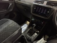 USED 2021 21 VOLKSWAGEN TIGUAN 2.0 TDI R-Line SUV 5dr Diesel DSG 4Motion Euro 6 (s/s) (150 ps) 