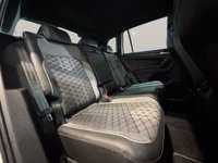 USED 2021 21 VOLKSWAGEN TIGUAN 2.0 TDI R-Line SUV 5dr Diesel DSG 4Motion Euro 6 (s/s) (150 ps) 