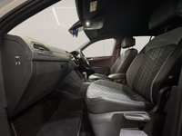 USED 2021 21 VOLKSWAGEN TIGUAN 2.0 TDI R-Line SUV 5dr Diesel DSG 4Motion Euro 6 (s/s) (150 ps) 