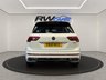 USED 2021 21 VOLKSWAGEN TIGUAN 2.0 TDI R-Line SUV 5dr Diesel DSG 4Motion Euro 6 (s/s) (150 ps) 