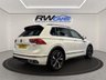 USED 2021 21 VOLKSWAGEN TIGUAN 2.0 TDI R-Line SUV 5dr Diesel DSG 4Motion Euro 6 (s/s) (150 ps) 