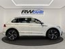 USED 2021 21 VOLKSWAGEN TIGUAN 2.0 TDI R-Line SUV 5dr Diesel DSG 4Motion Euro 6 (s/s) (150 ps) 