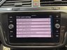 USED 2021 21 VOLKSWAGEN TIGUAN 2.0 TDI R-Line SUV 5dr Diesel DSG 4Motion Euro 6 (s/s) (150 ps) 