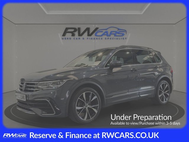 RW Cars