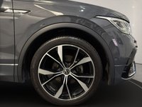 USED 2023 23 VOLKSWAGEN TIGUAN 1.5 TSI R-Line SUV 5dr Petrol DSG Euro 6 (s/s) (150 ps) 