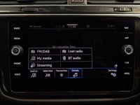 USED 2023 23 VOLKSWAGEN TIGUAN 1.5 TSI R-Line SUV 5dr Petrol DSG Euro 6 (s/s) (150 ps) 