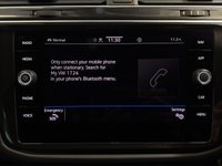 USED 2023 23 VOLKSWAGEN TIGUAN 1.5 TSI R-Line SUV 5dr Petrol DSG Euro 6 (s/s) (150 ps) 